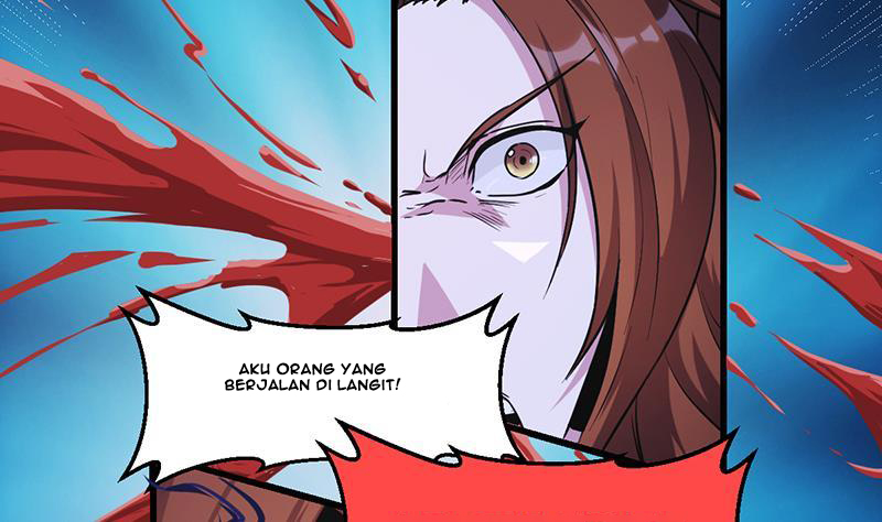 The Immortal Devil Emperor Chapter 36 Bahasa Indonesia